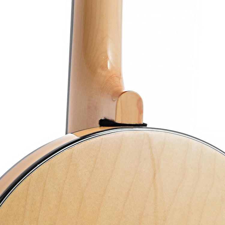 Image 9 of Gold Tone MC-150RP "Maple Classic" Resonator Banjo - SKU# GTMC150RP : Product Type Resonator Back Banjos : Elderly Instruments