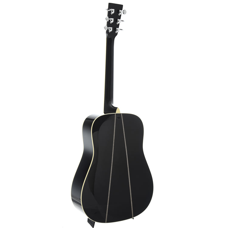 Image 10 of Martin D-35 Johnny Cash Special Edition Guitar & Case - SKU# D35JC : Product Type Flat-top Guitars : Elderly Instruments