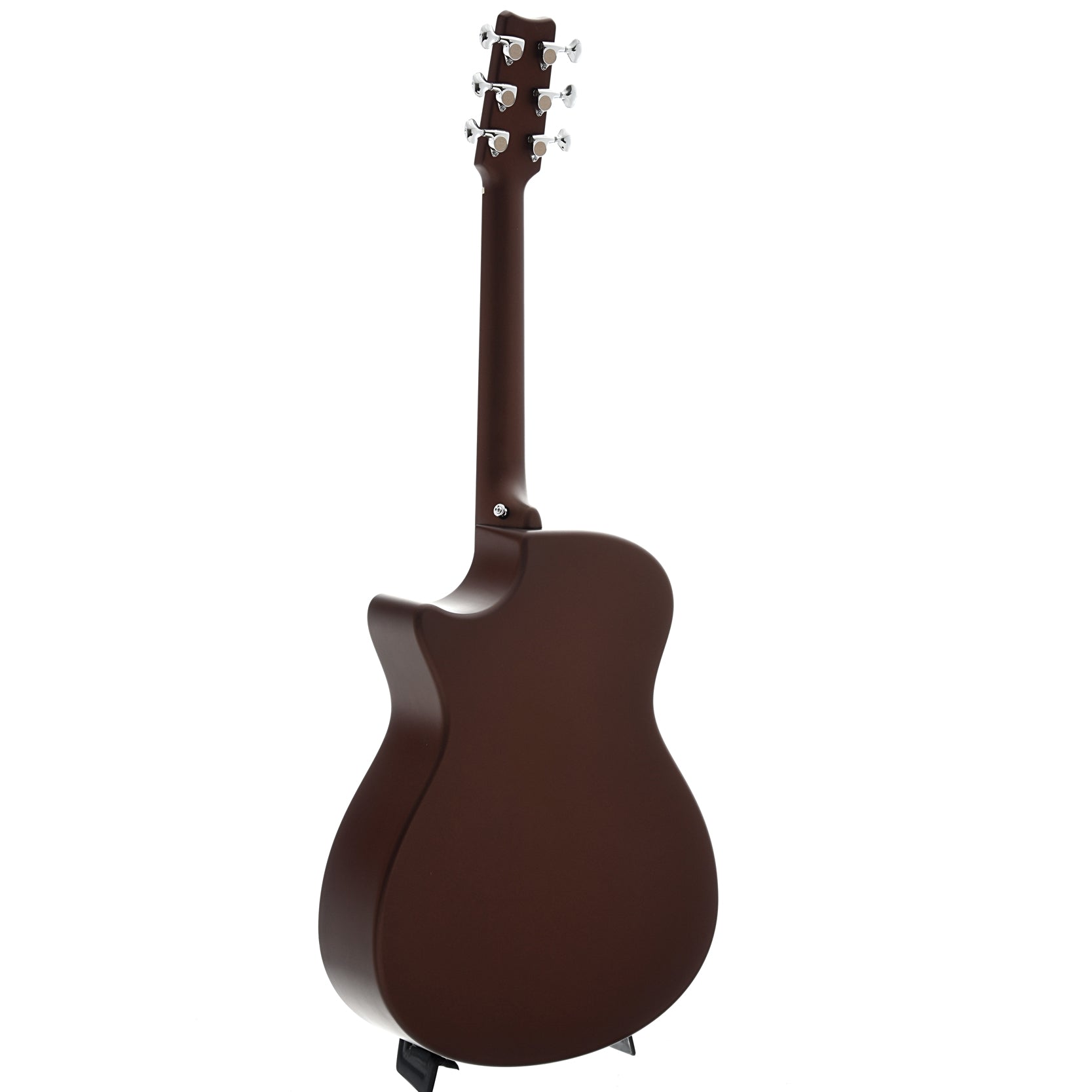 Image 10 of Rainsong Al Petteway Special Edition Guitar with Case - SKU# RAPSE : Product Type Flat-top Guitars : Elderly Instruments