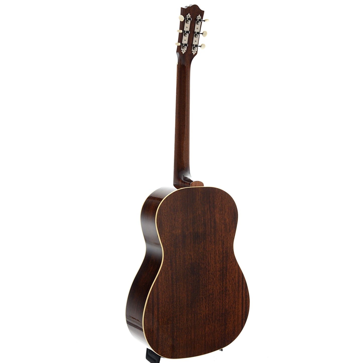 Image 10 of Farida Old Town Series OT-22 L VBS Acoustic Guitar, Left-Handed - SKU# OT22L : Product Type Flat-top Guitars : Elderly Instruments