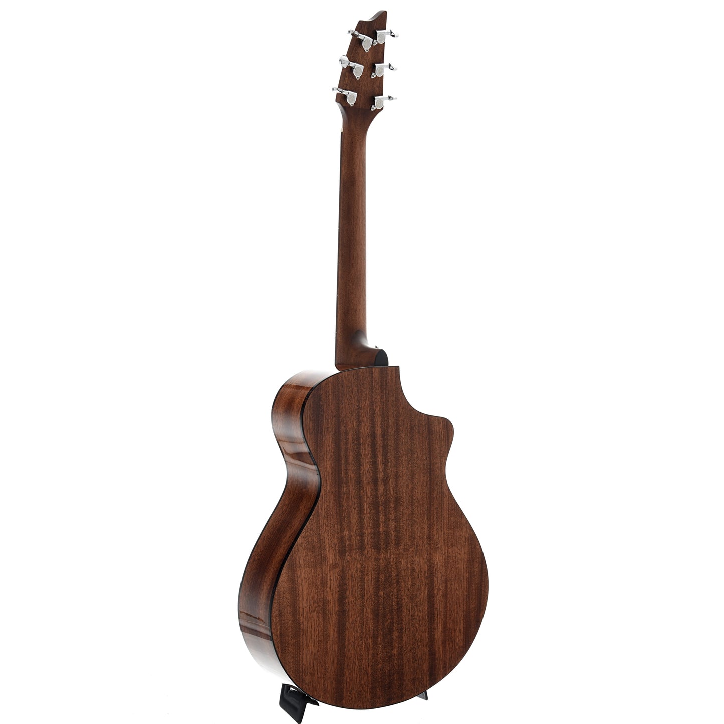 Image 10 of Breedlove Pursuit Concert CE LH Red Cedar-Mahogany Acoustic-Electric Guitar - SKU# BPCL : Product Type Flat-top Guitars : Elderly Instruments