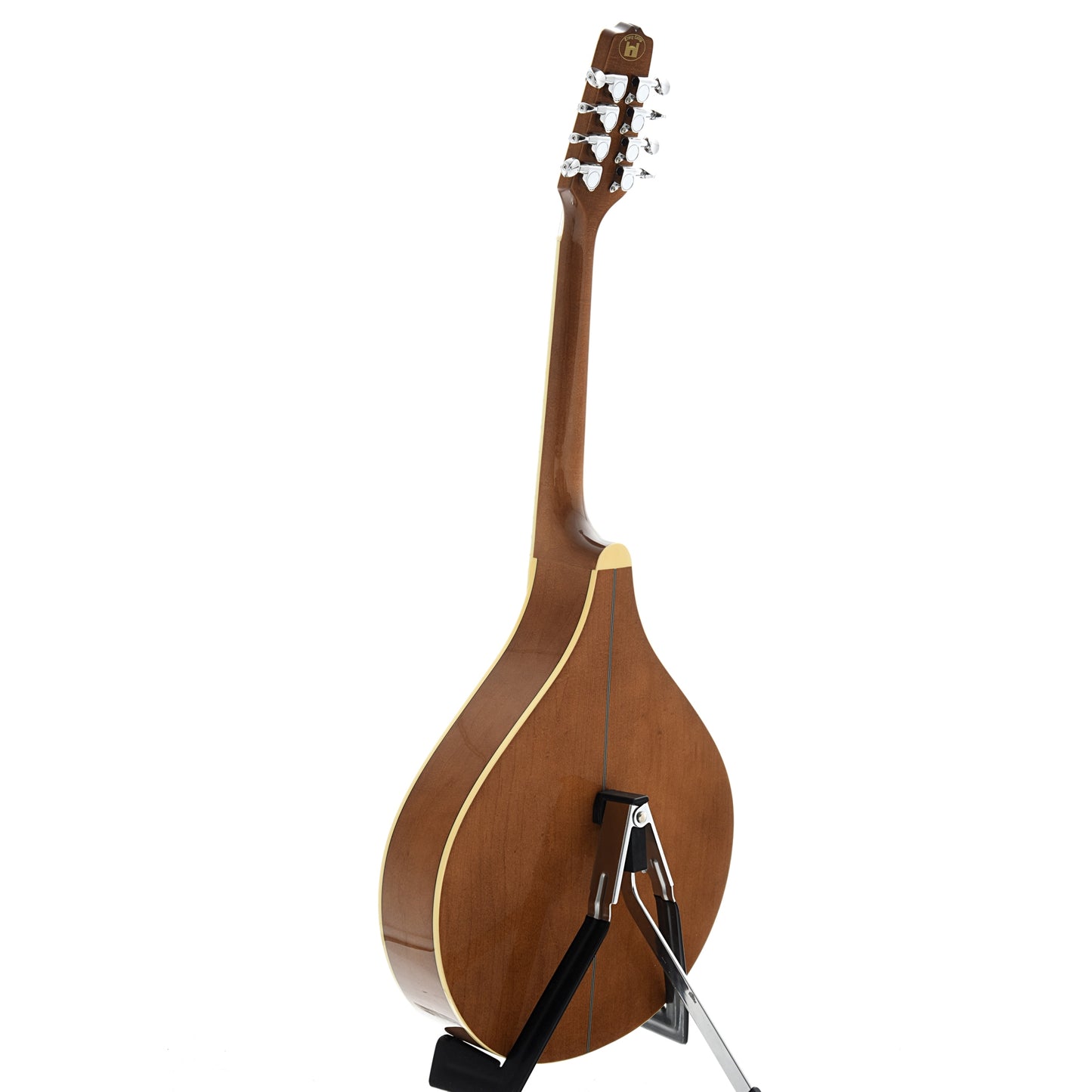 Image 10 of Trinity College Octave Mandolin & Case - SKU# TC325B : Product Type Octave Mandolins & Bouzoukis : Elderly Instruments