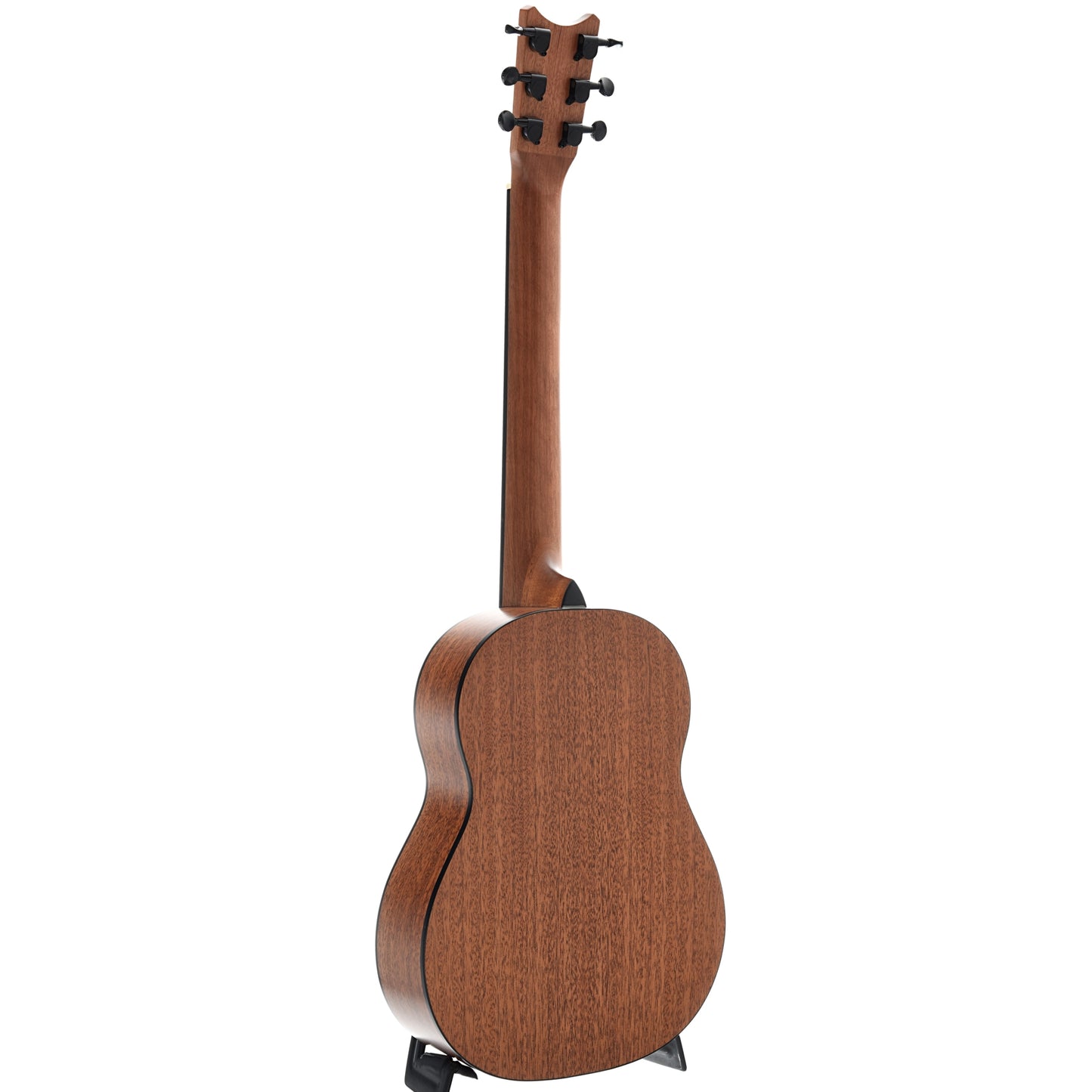 Image 10 of Romero Creations Pepe Romero, SR. Signature Model, Solid Spruce and Mahogany, with Case - SKU# RPR6SM : Product Type Classical & Flamenco Guitars : Elderly Instruments