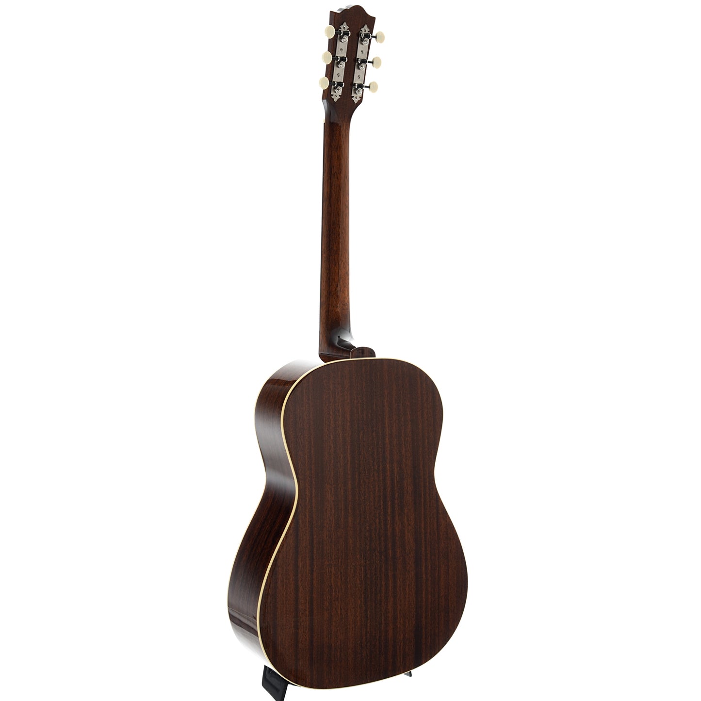 Image 11 of Farida Old Town Series OT-25 NA Acoustic Guitar - SKU# OT25N : Product Type Flat-top Guitars : Elderly Instruments