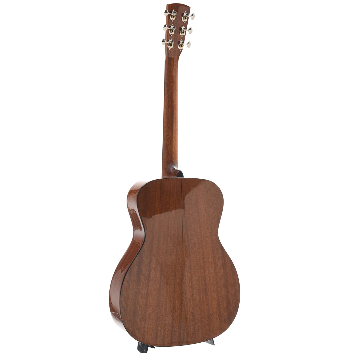 Image 10 of Blueridge Historic Series BR-143 000 Guitar & Gigbag - SKU# BR143 : Product Type Flat-top Guitars : Elderly Instruments