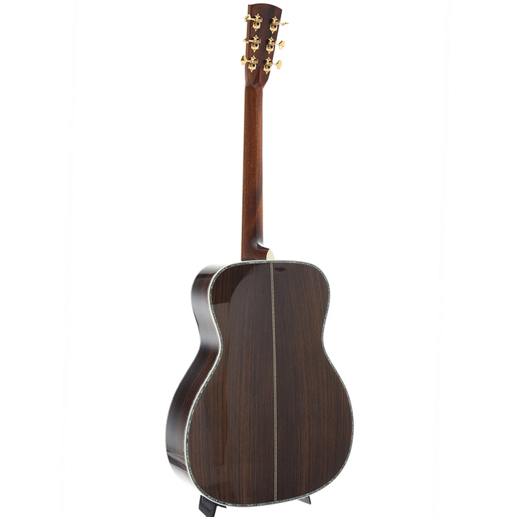 Image 10 of Blueridge BR-183 000 Guitar & Gigbag - SKU# BR183 : Product Type Flat-top Guitars : Elderly Instruments