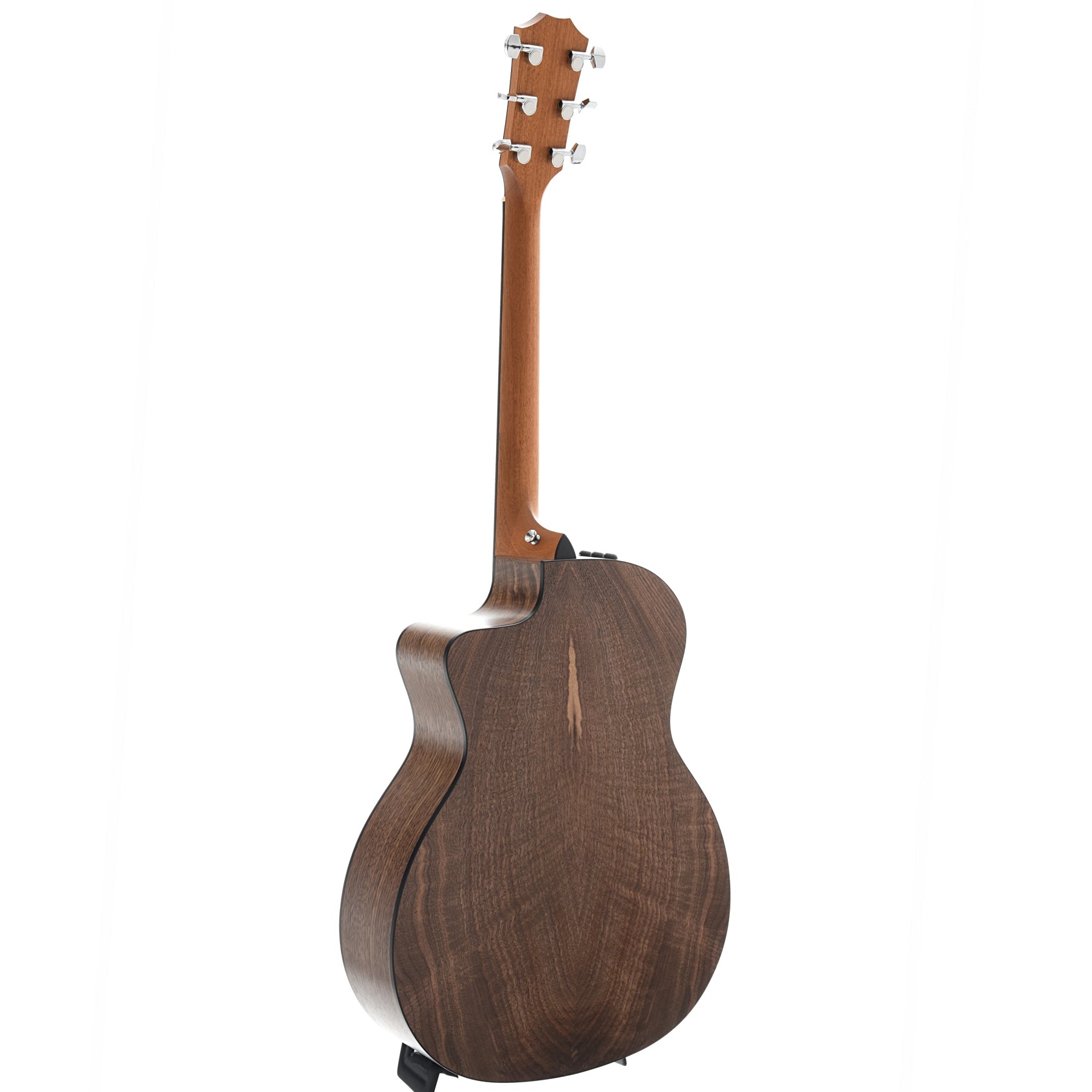 Image 10 of Taylor 114ce Acoustic Guitar & Gigbag - SKU# 114CE : Product Type Flat-top Guitars : Elderly Instruments