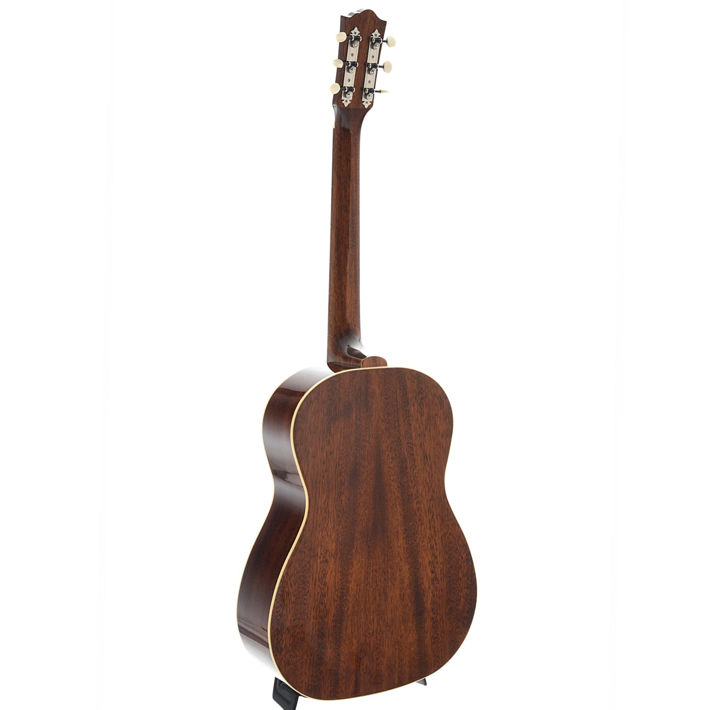 Image 10 of Farida Old Town Series OT-22 L Wide VBS Acoustic Guitar, Left-Handed - SKU# OT22WL : Product Type Flat-top Guitars : Elderly Instruments