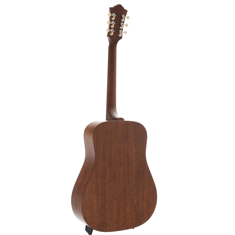 Image 11 of Guild USA D-20 Acoustic Guitar and Case - SKU# GUID20 : Product Type Flat-top Guitars : Elderly Instruments