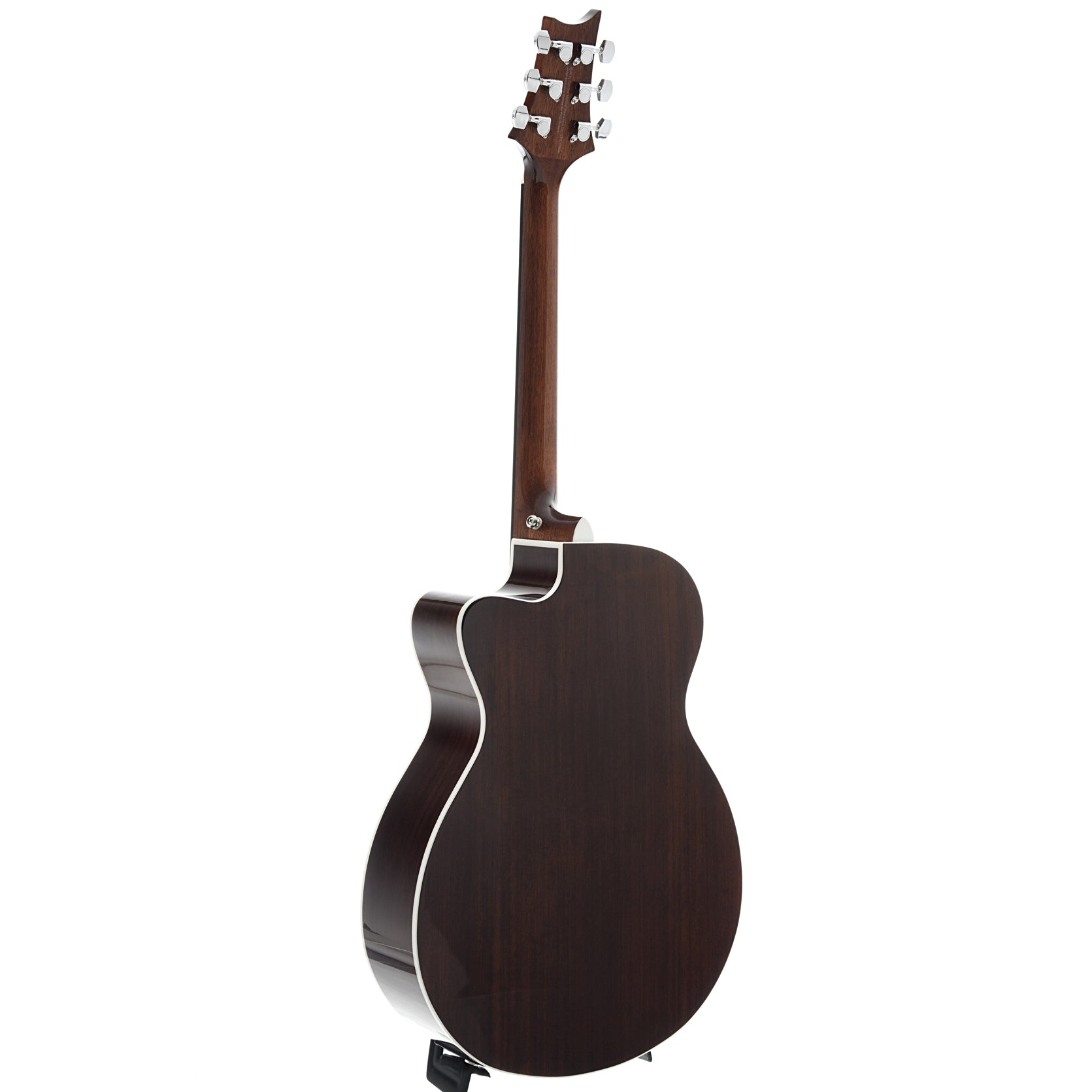 Image 10 of PRS Se A40E Angelus Cutaway Acoustic Guitar and Case - SKU# SEA40E : Product Type Flat-top Guitars : Elderly Instruments