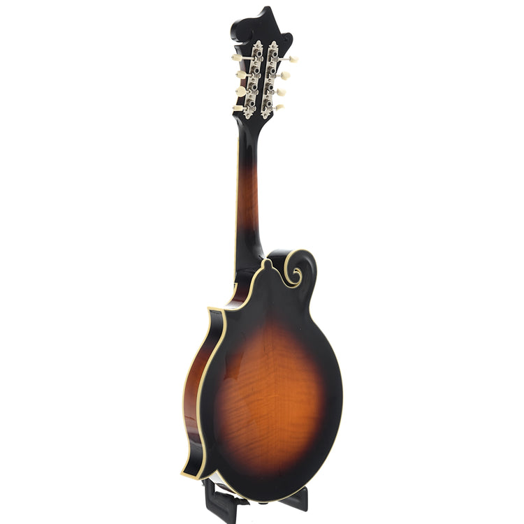 Full Back and Side of The Loar LM-600-VS Mandolin 