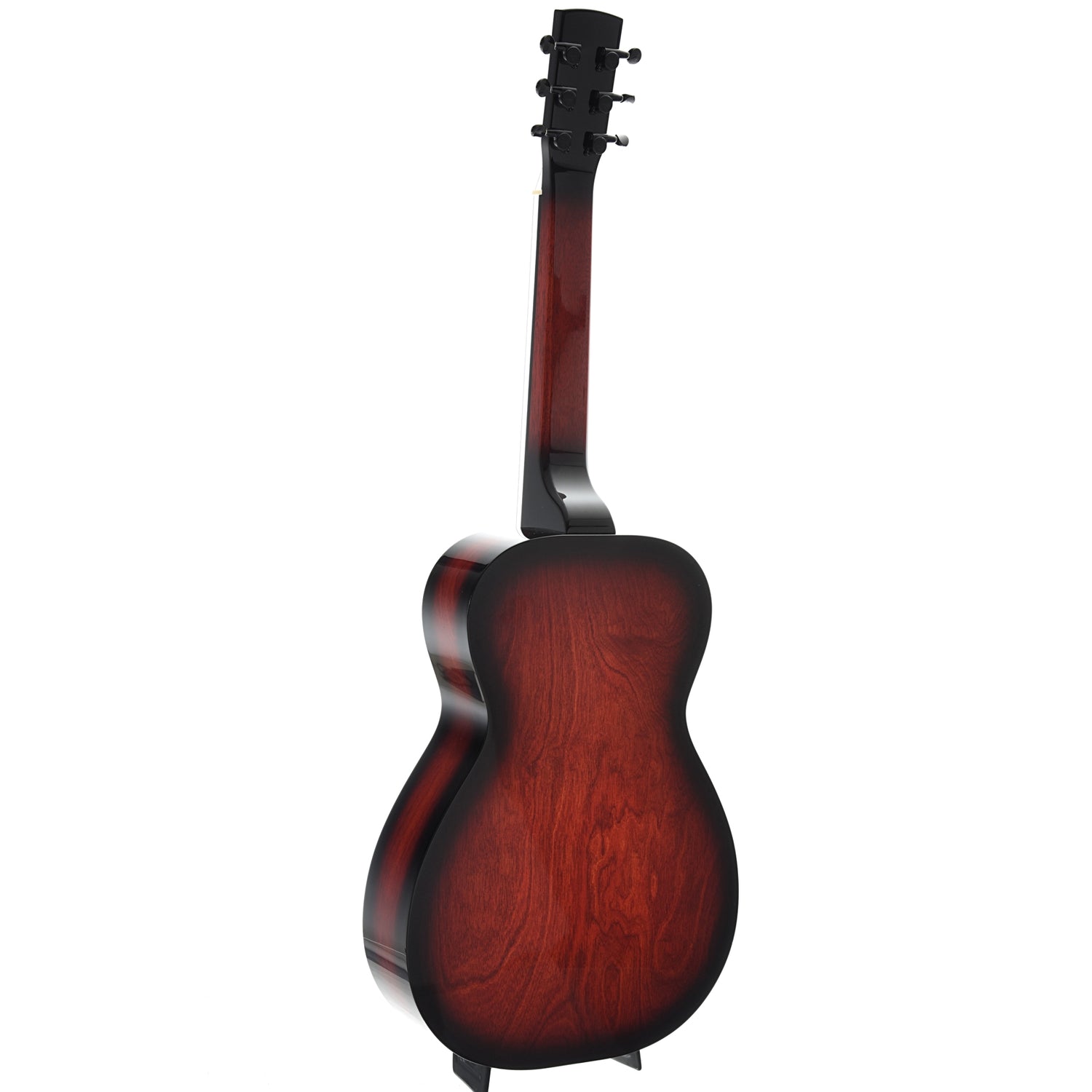 Image 10 of Beard Vintage R Custom & Case - SKU# BVR-RSBC1 : Product Type Resonator & Hawaiian Guitars : Elderly Instruments