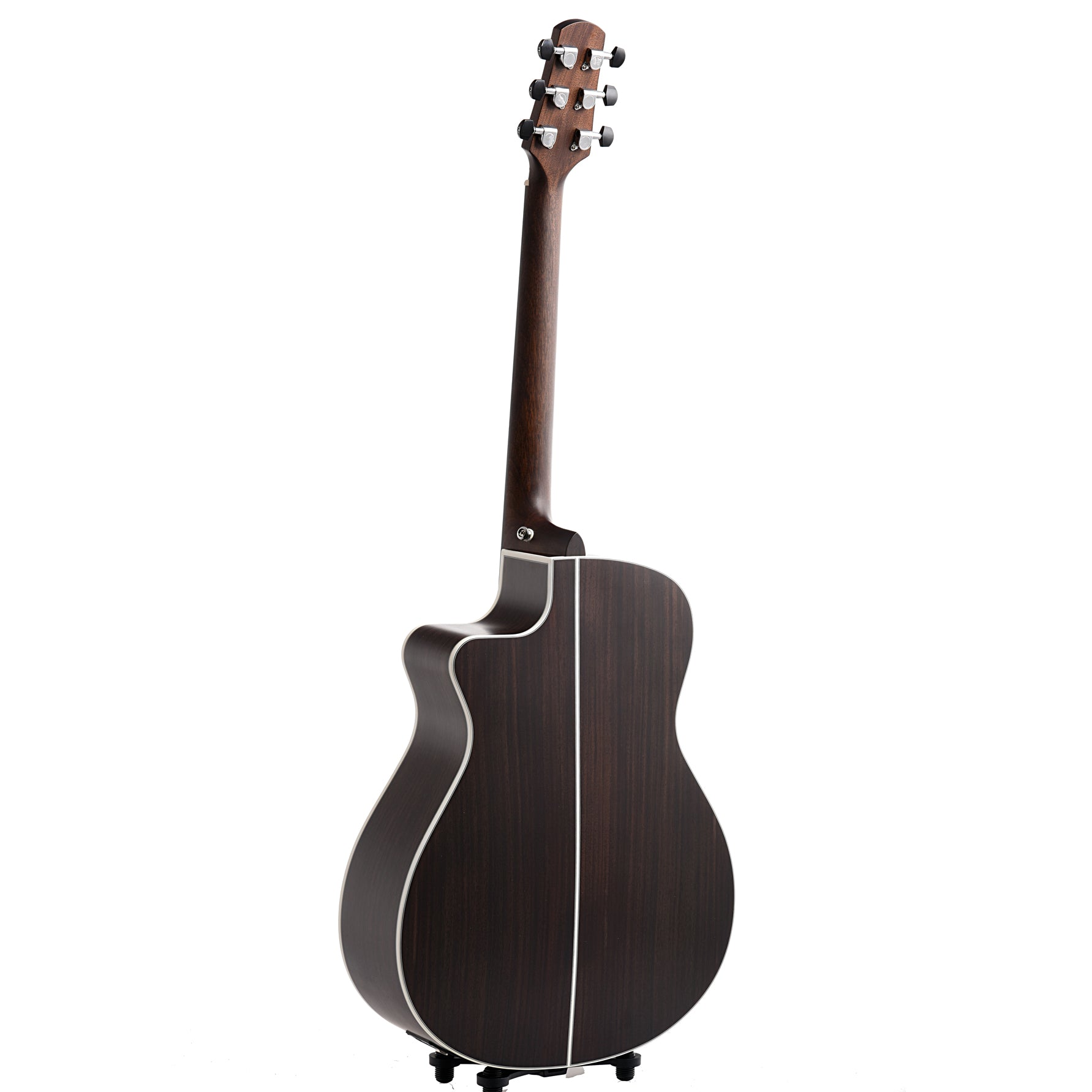 Image 12 of Walden Natura G800CE Acoustic-Electric Guitar & Gigbag - SKU# G800CE : Product Type Flat-top Guitars : Elderly Instruments