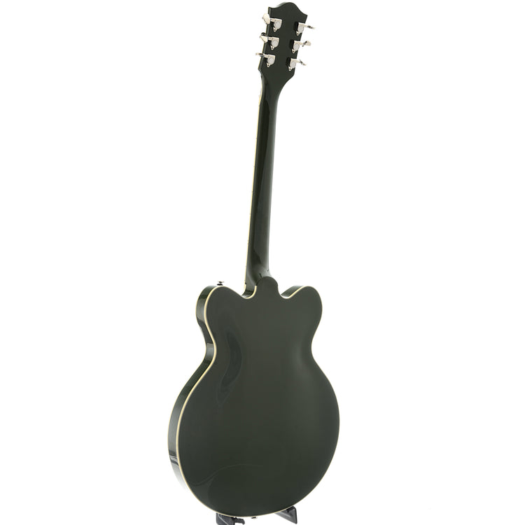 Image 10 of Gretsch G2622LH Streamliner™ Center Block with V-Stoptail, Left-Handed, Torino Green - SKU# G2622LHTG : Product Type Hollow Body Electric Guitars : Elderly Instruments
