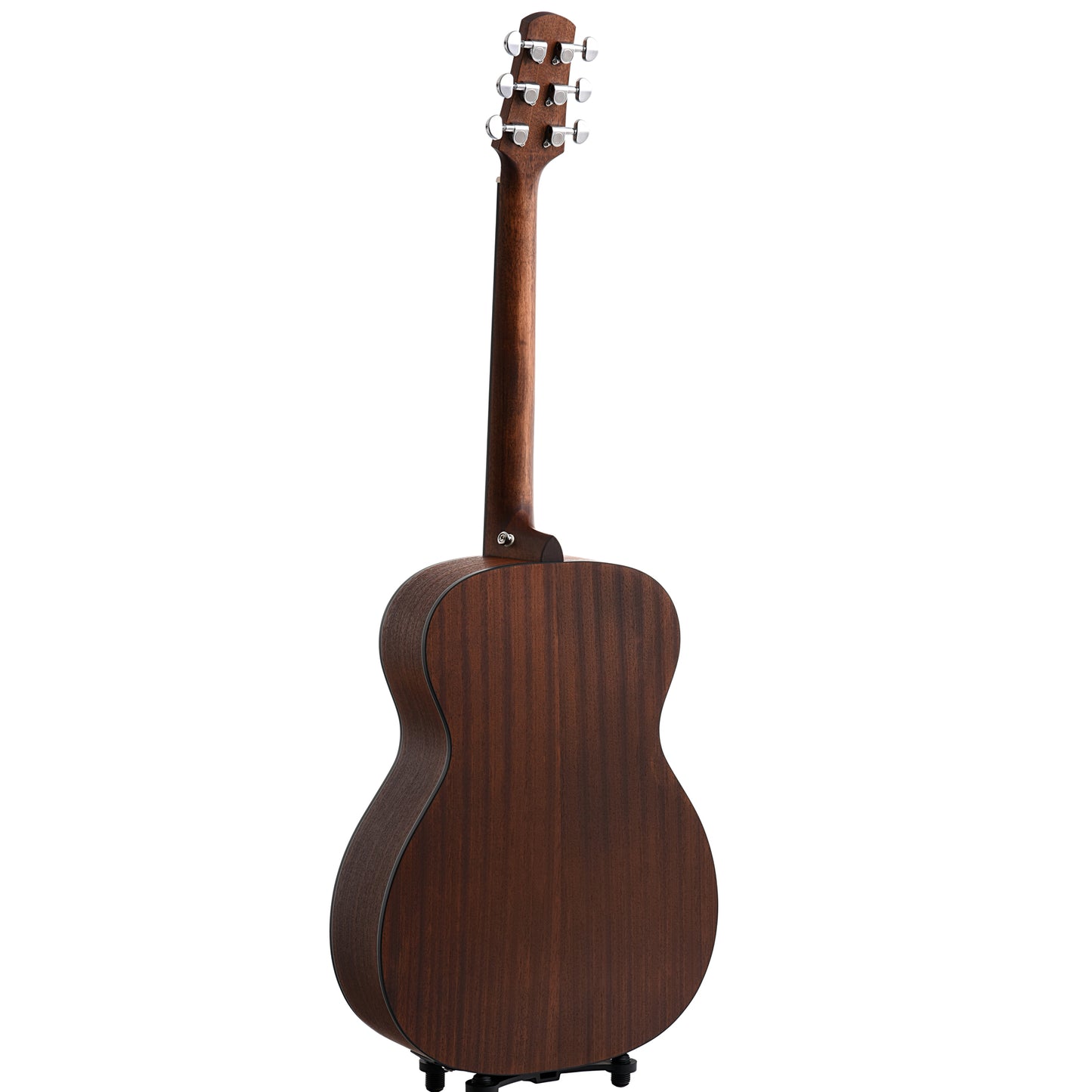 Image 12 of Walden Natura O550E Acoustic-Electric Guitar & Gigbag - SKU# O550E : Product Type Flat-top Guitars : Elderly Instruments