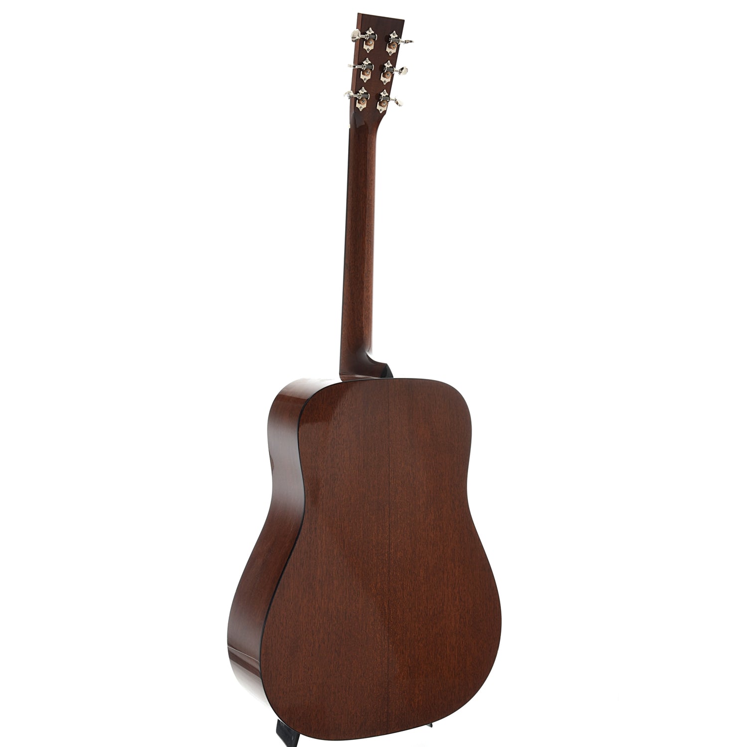 Image 10 of Collings D1A Guitar & Case, Adirondack Top - SKU# COLD1A-WIDE : Product Type Flat-top Guitars : Elderly Instruments