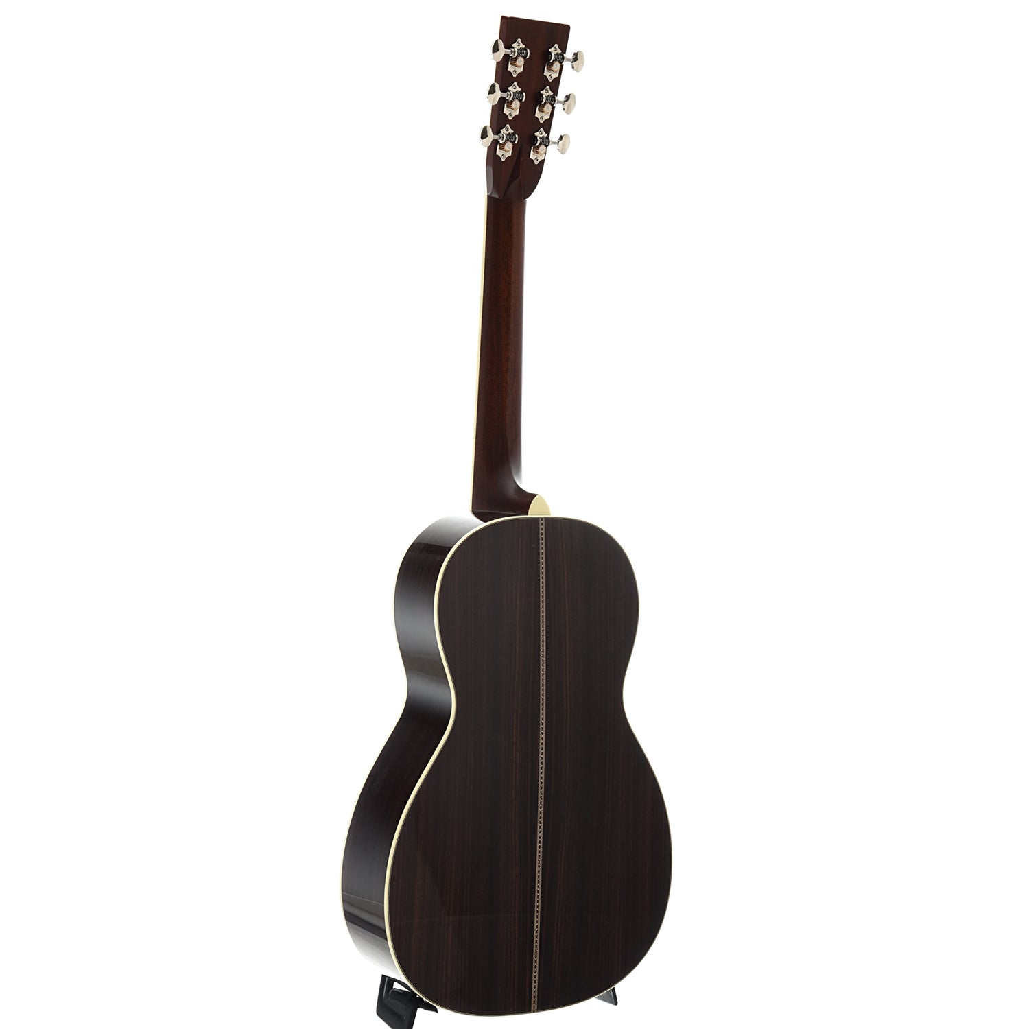 Image 10 of Santa Cruz PJ & Case - SKU# SCPJ : Product Type Flat-top Guitars : Elderly Instruments