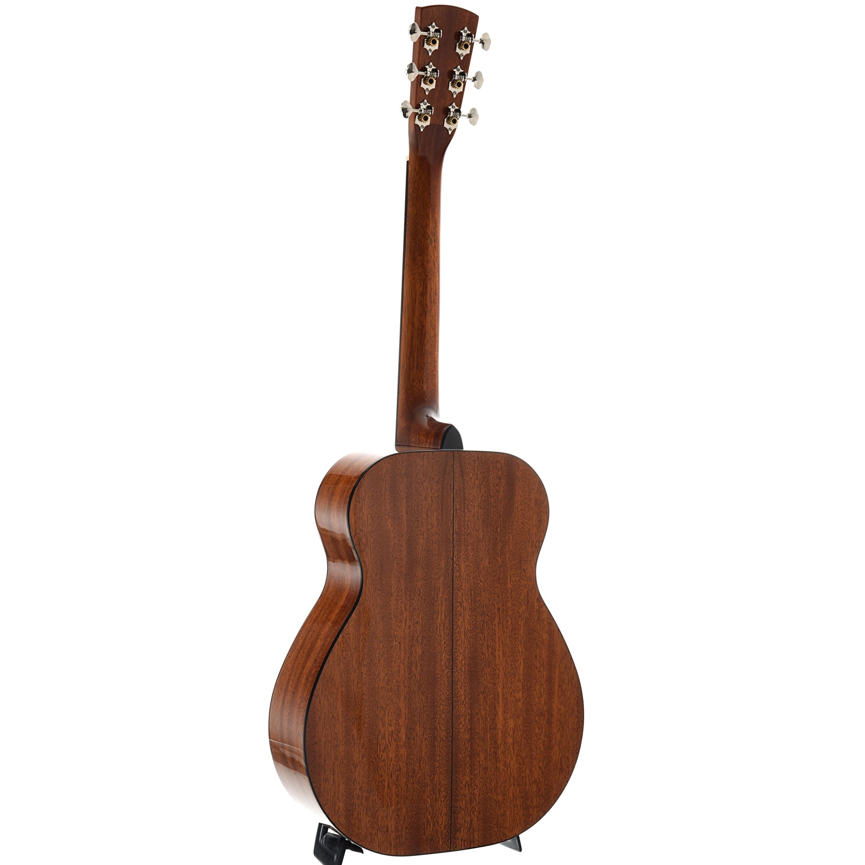 Image 10 of Blueridge Contemporary Series BR-41 "Baby" Acoustic Guitar - SKU# BR41 : Product Type Flat-top Guitars : Elderly Instruments