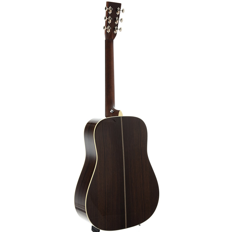 Image 10 of Martin HD-28E Guitar & Case, Fishman Pickup - SKU# HD28E-FSHMN : Product Type Flat-top Guitars : Elderly Instruments