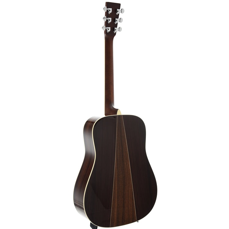 Image 10 of Martin D-35 Sunburst Guitar & Case - SKU# D35SB-1935 : Product Type Flat-top Guitars : Elderly Instruments