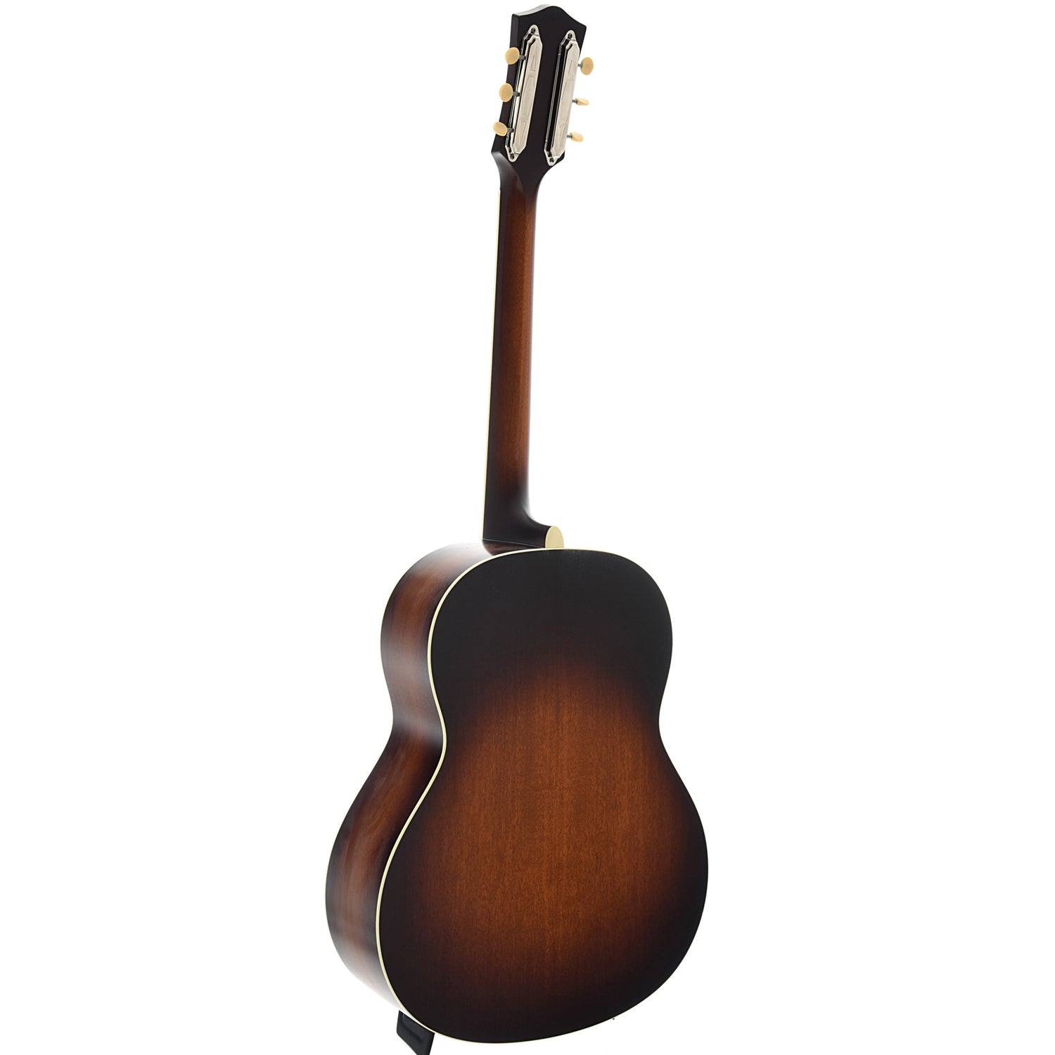 Image 10 of Waterloo WL-JK Dlx Jumbo King Deluxe Acoustic Guitar & Case - SKU# WLJKDLX : Product Type Flat-top Guitars : Elderly Instruments