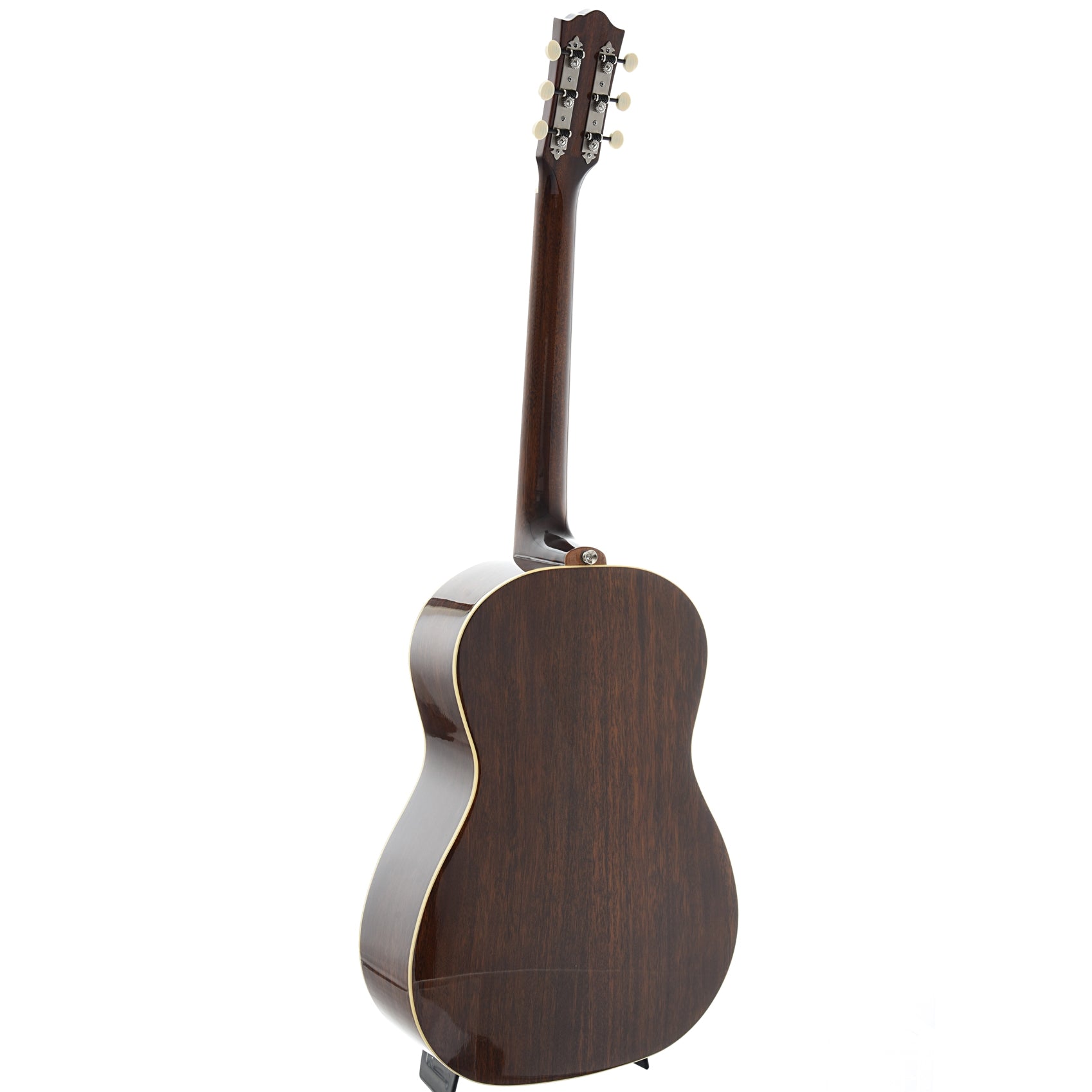 Image 10 of Farida Old Town Series OT-22 E Wide VBS Acoustic-Electric Guitar - SKU# OT22WE : Product Type Flat-top Guitars : Elderly Instruments