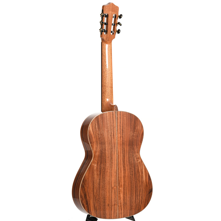 Image 13 of Kremona Rosa Artista Flamenco Guitar With Case - SKU# KRART : Product Type Classical & Flamenco Guitars : Elderly Instruments
