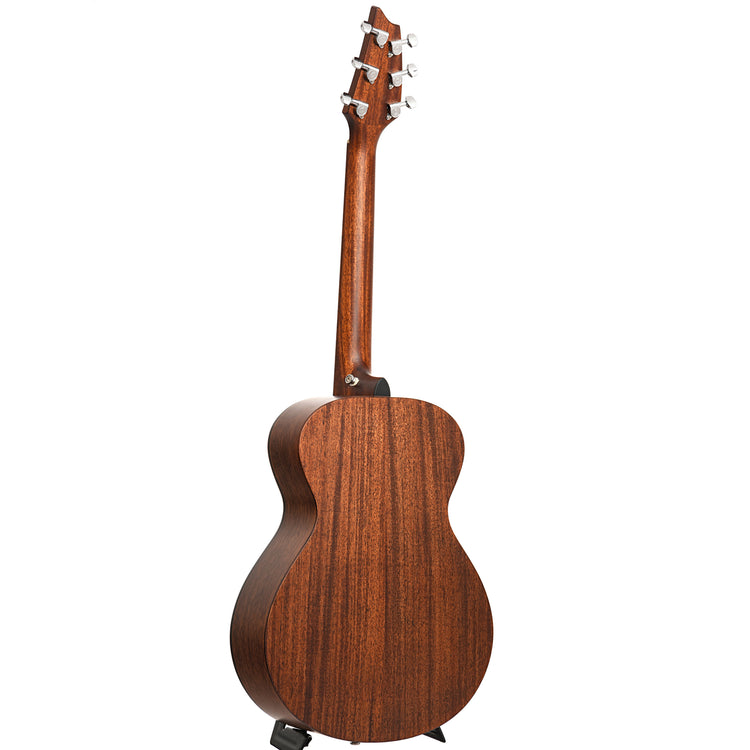 Image 12 of Breedlove Discovery S Companion Red Cedar-African Mahogany Acoustic Guitar - SKU# DSCP01RCAM : Product Type Flat-top Guitars : Elderly Instruments