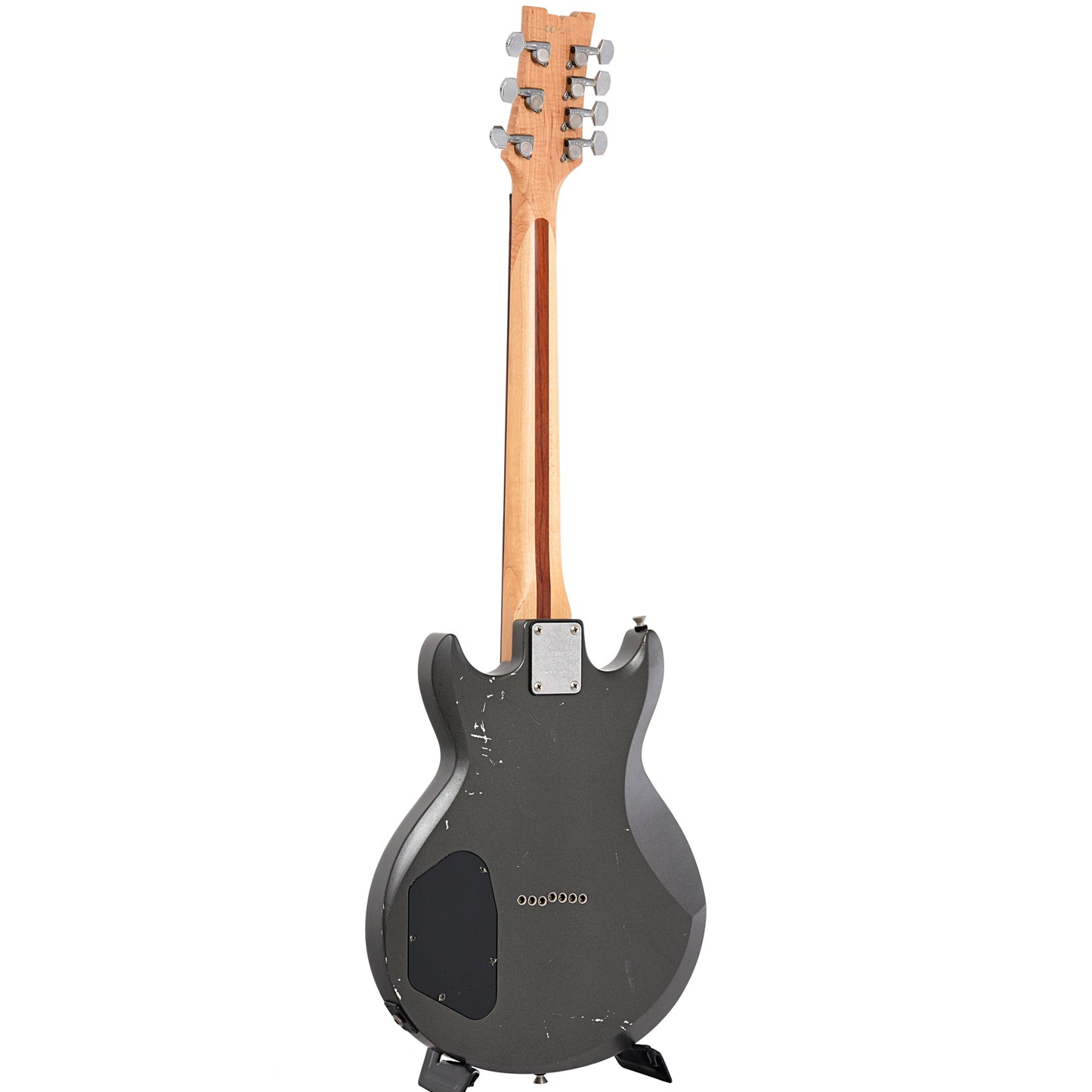 Image 11 of Ibanez AX75217- SKU# 30U-210995 : Product Type Solid Body Electric Guitars : Elderly Instruments