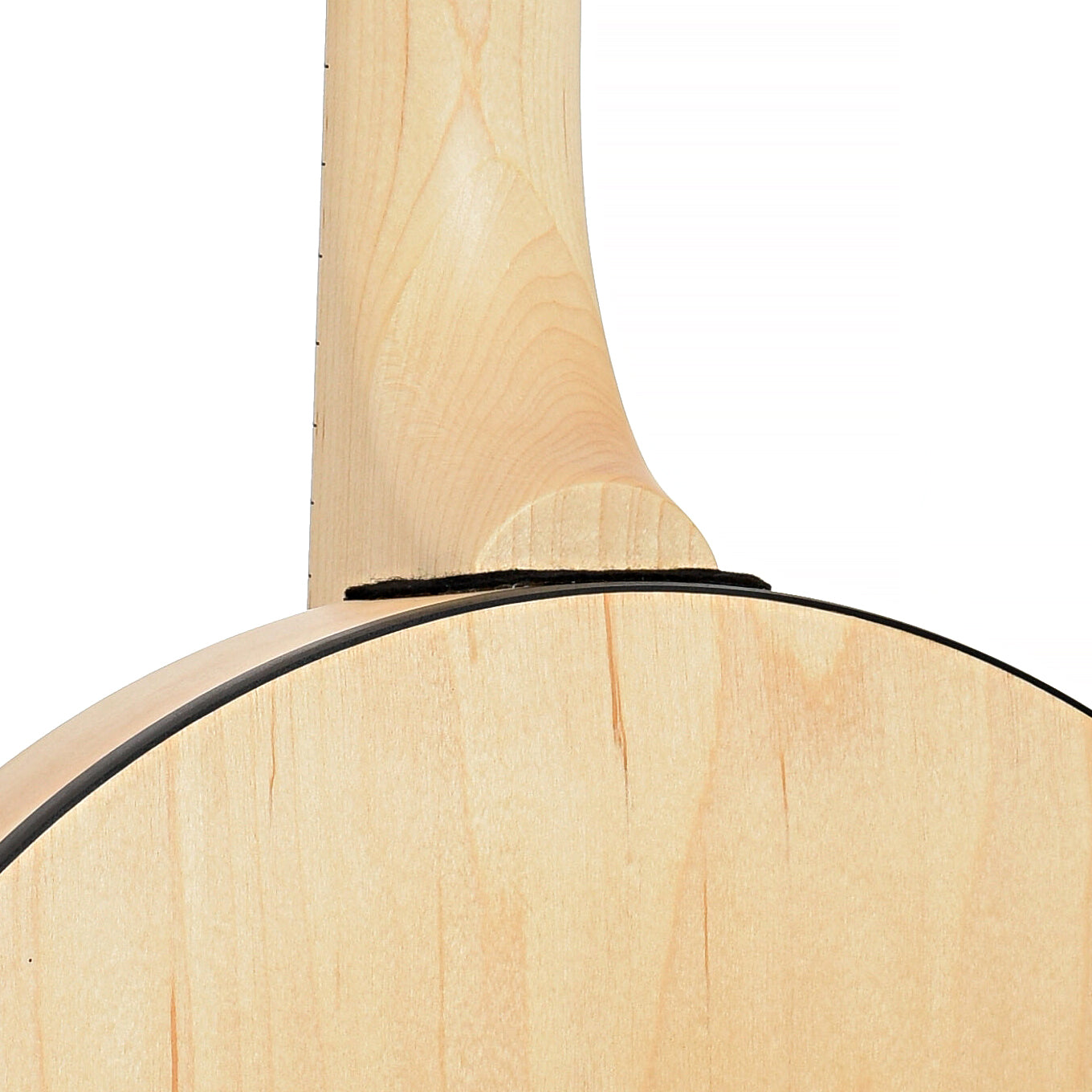 Image 10 of Deering Goodtime Lefthanded Resonator Banjo - SKU# LGOOD2 : Product Type Resonator Back Banjos : Elderly Instruments