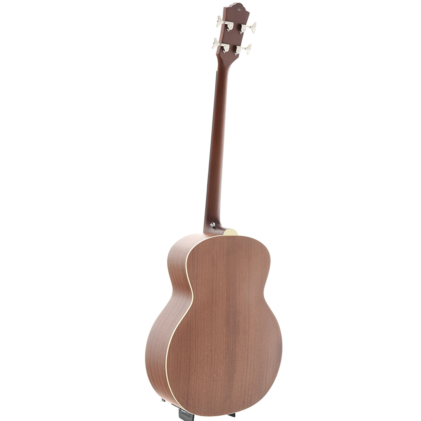 Image 10 of Guild B-240E Archback Acoustic Bass Guitar - SKU# GWB240E : Product Type Acoustic Bass Guitars : Elderly Instruments