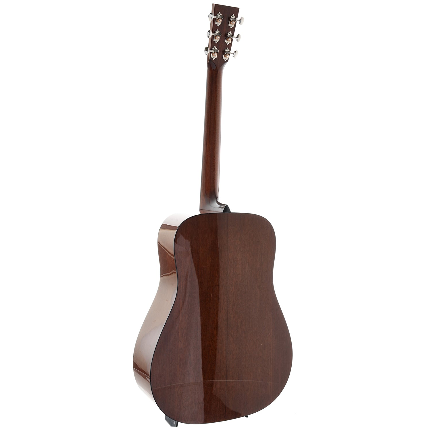 Image 10 of Collings D1AT Traditional Series Guitar & Case, Adirondack Top - SKU# COLD1T-A : Product Type Flat-top Guitars : Elderly Instruments