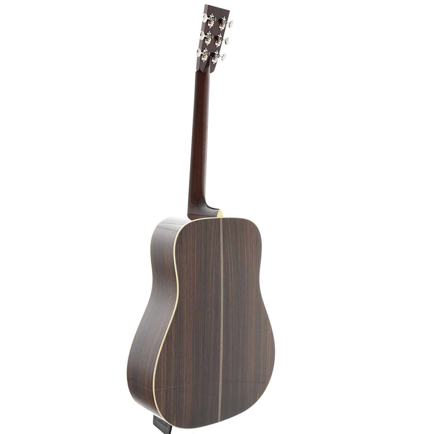 Image 10 of Collings D2HT Traditional Series Guitar& Case, Adirondack Top - SKU# COLD2HT-I-A : Product Type Flat-top Guitars : Elderly Instruments