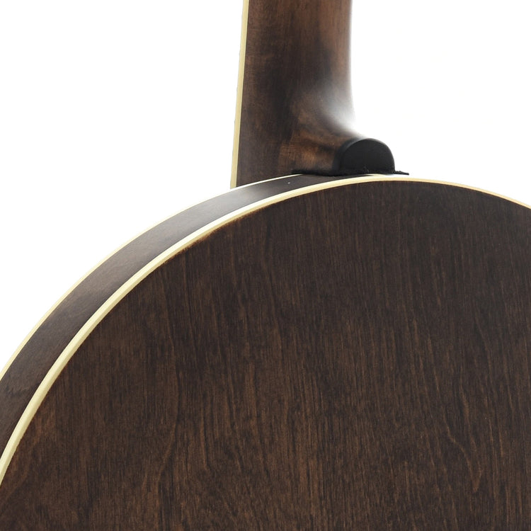 Image 9 of Gold Tone OB-150 Orange Blossom Banjo & Case - SKU# GTOB150 : Product Type Resonator Back Banjos : Elderly Instruments