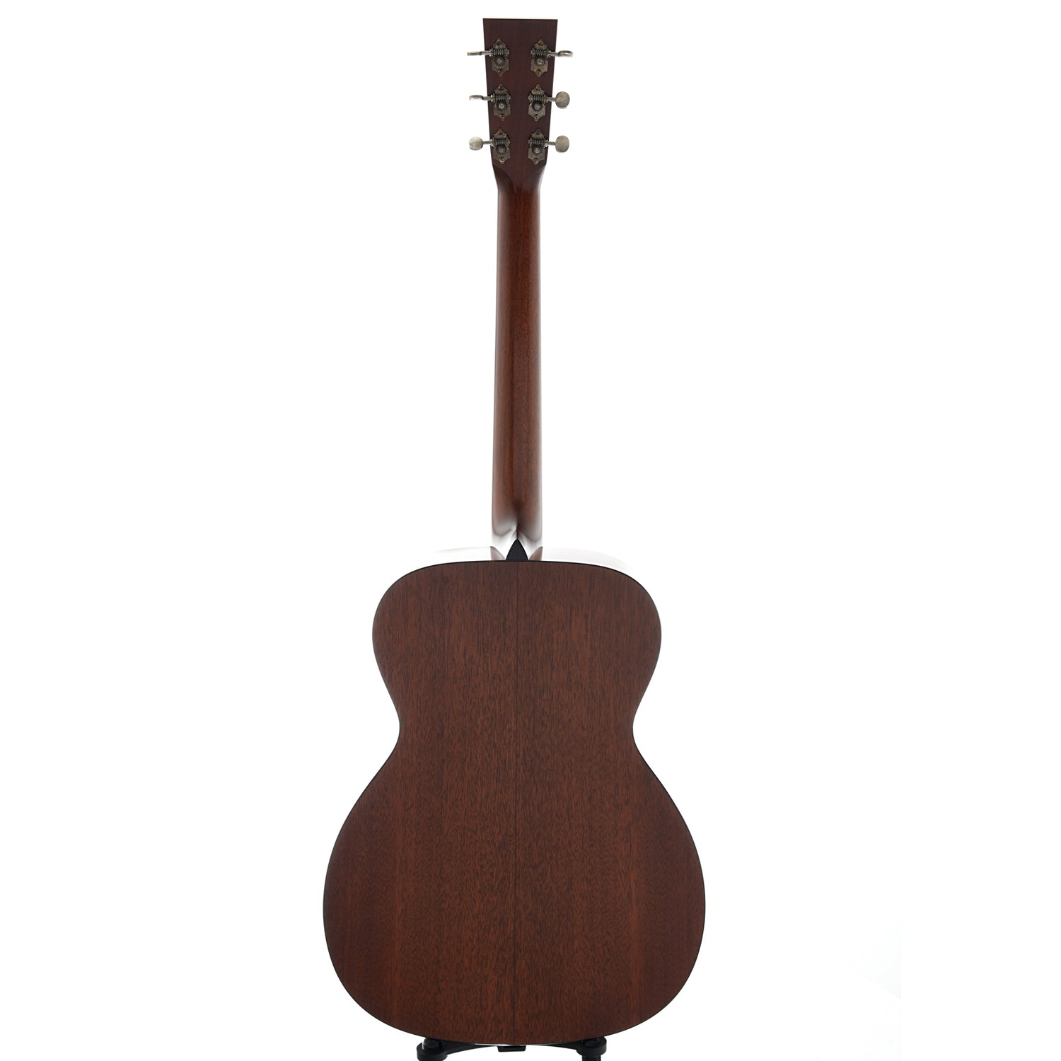 Image 10 of Collings OM1A JL Julian Lage Guitar, Adirondack Top, Collings-Made Case - SKU# OM1JL-A : Product Type Flat-top Guitars : Elderly Instruments
