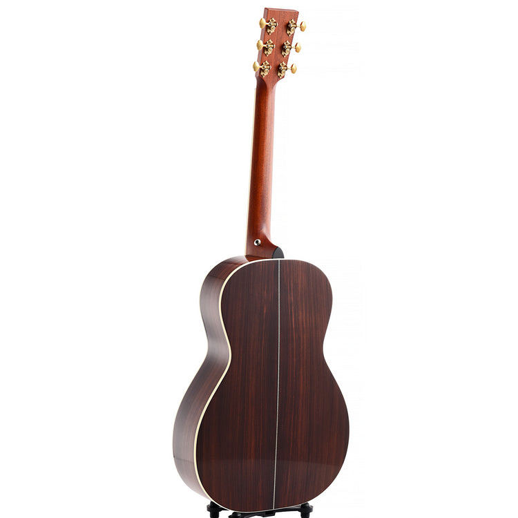 Image 11 of Furch Vintage 2 OOM-SR 12-Fret Acoustic Guitar - SKU# FV2OOM-SR : Product Type Flat-top Guitars : Elderly Instruments