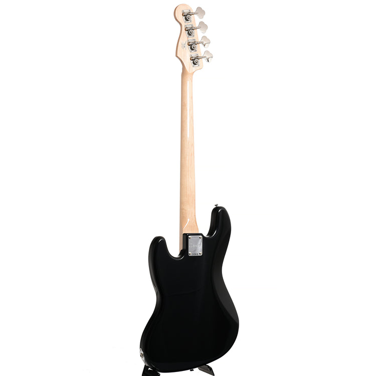 Image 12 of Squier Paranormal Jazz Bass '54, Black - SKU# SPJB54BLK : Product Type Solid Body Bass Guitars : Elderly Instruments