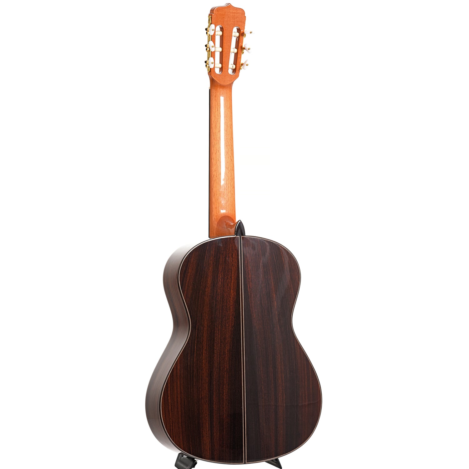 Image 12 of Jose Ramirez Studio 3 Classical Guitar, Cedar Top - SKU# RAMST3C : Product Type Classical & Flamenco Guitars : Elderly Instruments