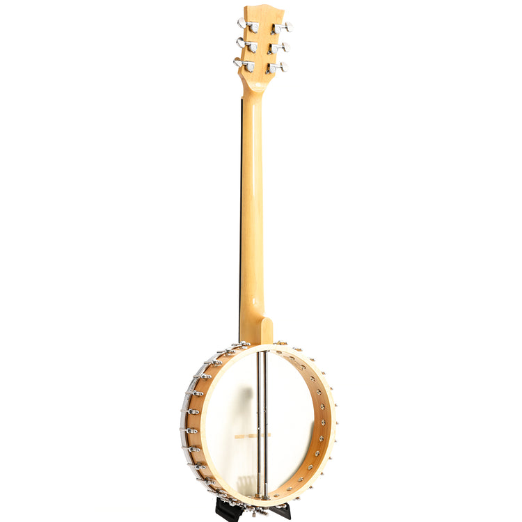 Image 12 of Gold Tone BT-1000 Openback Banjitar & Gigbag, 12" Rim - SKU# GTBT1000 : Product Type 6-string Banjos : Elderly Instruments