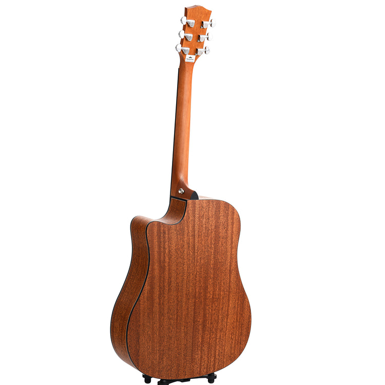 Image 10 of Kepma K3 Series D3-130SB Dreadnought Acoustic Guitar - SKU# D3-130SB : Product Type Flat-top Guitars : Elderly Instruments