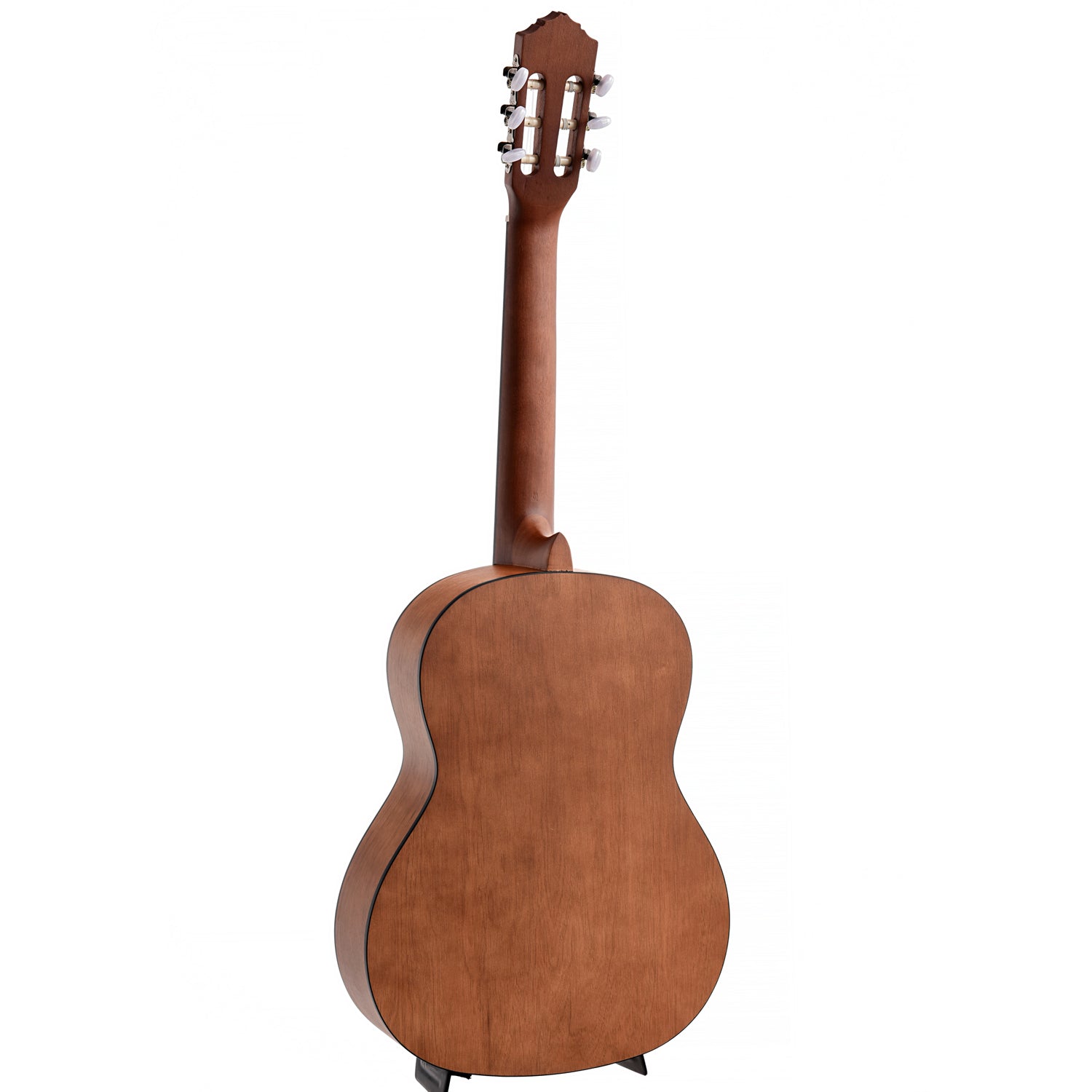 Image 10 of Ortega Family Series Pro R55 Classical Guitar - SKU# R55 : Product Type Classical & Flamenco Guitars : Elderly Instruments