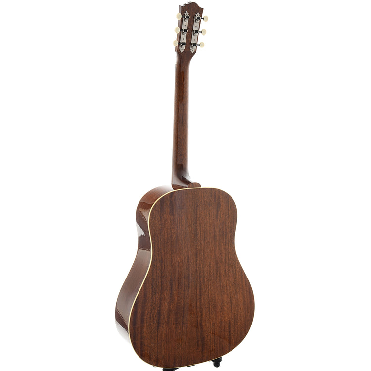 Image 9 of Farida Old Town Series OT-62 L VBS Acoustic Guitar, Left-Handed - SKU# OT62L : Product Type Flat-top Guitars : Elderly Instruments