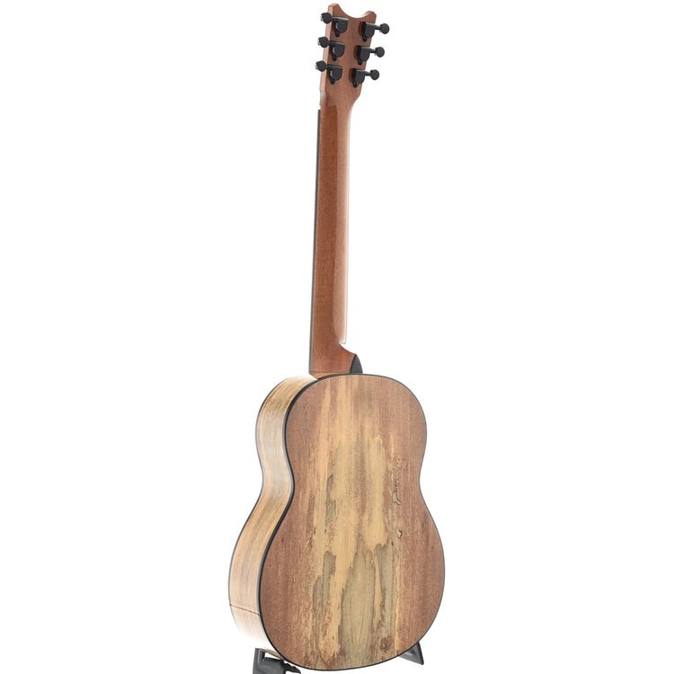 Image 10 of Romero Creations "The Parlor" Pepe Romero, Sr. Signature Model, Solid Spruce and Mango - SKU# P6MANGO : Product Type Classical & Flamenco Guitars : Elderly Instruments