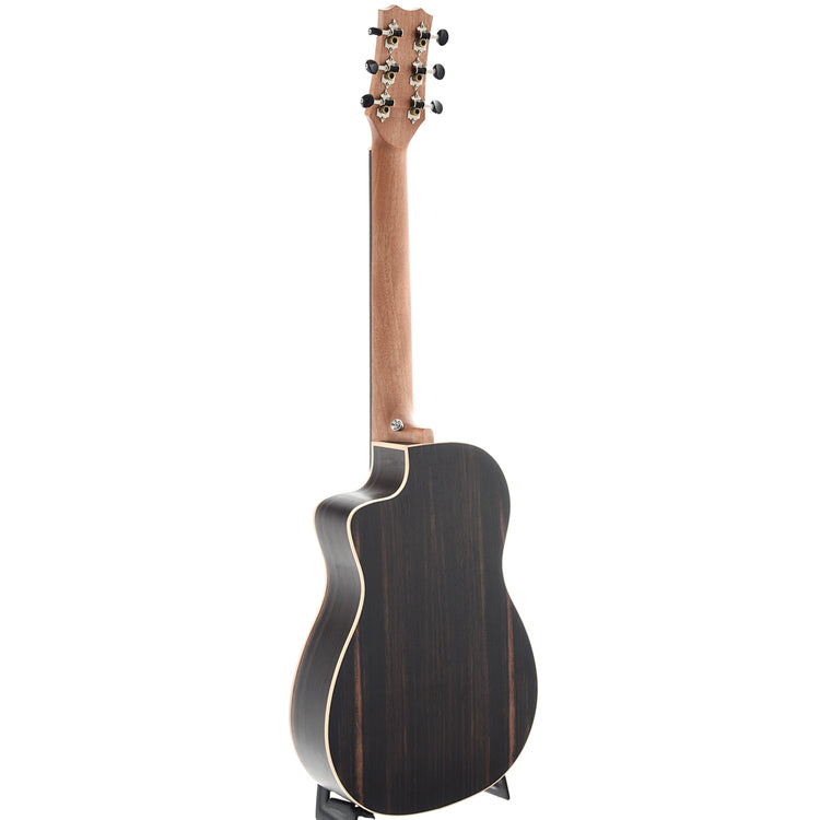 Image 10 of Cordoba Mini II EB-CE Travel-Sized Guitar - SKU# MINI2EBCE : Product Type Classical & Flamenco Guitars : Elderly Instruments