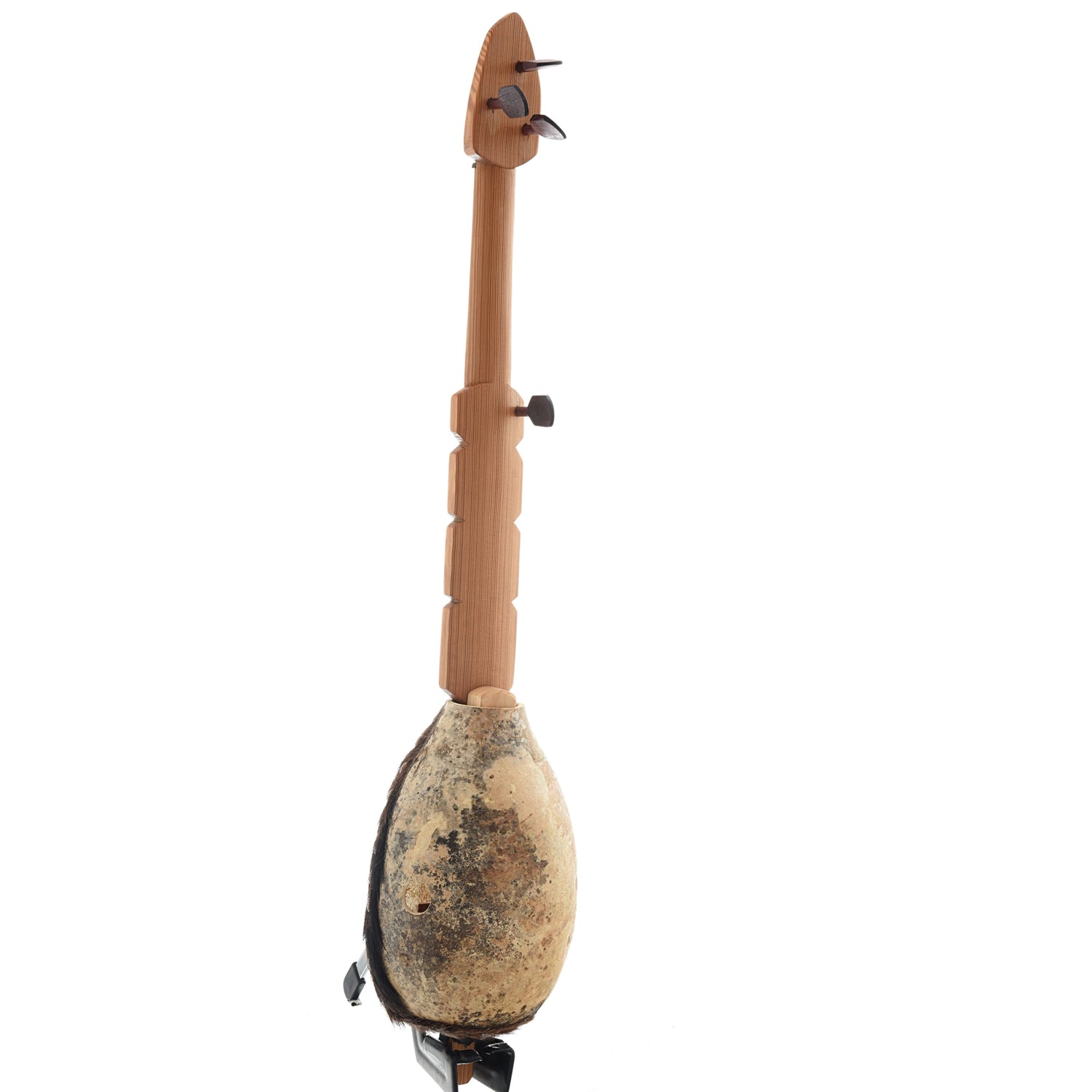 Image 10 of Menzies Gourd Banza - SKU# MBANZ8-1 : Product Type Other Banjos : Elderly Instruments