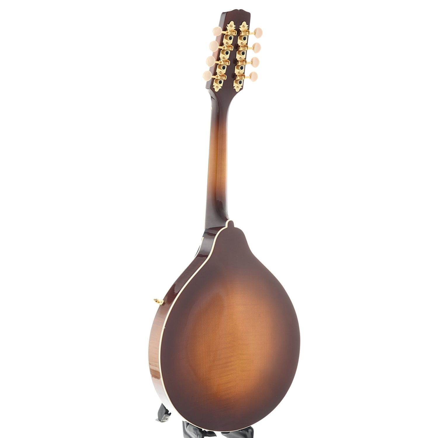 Image 10 of Kentucky KM-505 Mandolin, A-Model - SKU# KM505 : Product Type Mandolins : Elderly Instruments