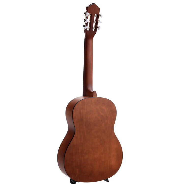 Image 12 of Ortega Family Series Pro R55BFT Classical Guitar - SKU# R55BFT : Product Type Classical & Flamenco Guitars : Elderly Instruments