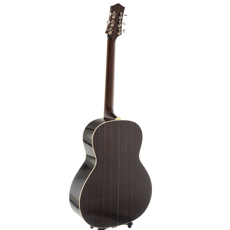 Image 10 of Collings C100 Deluxe & Case, 1-3/4" Nut - SKU# C100DX-W : Product Type Flat-top Guitars : Elderly Instruments