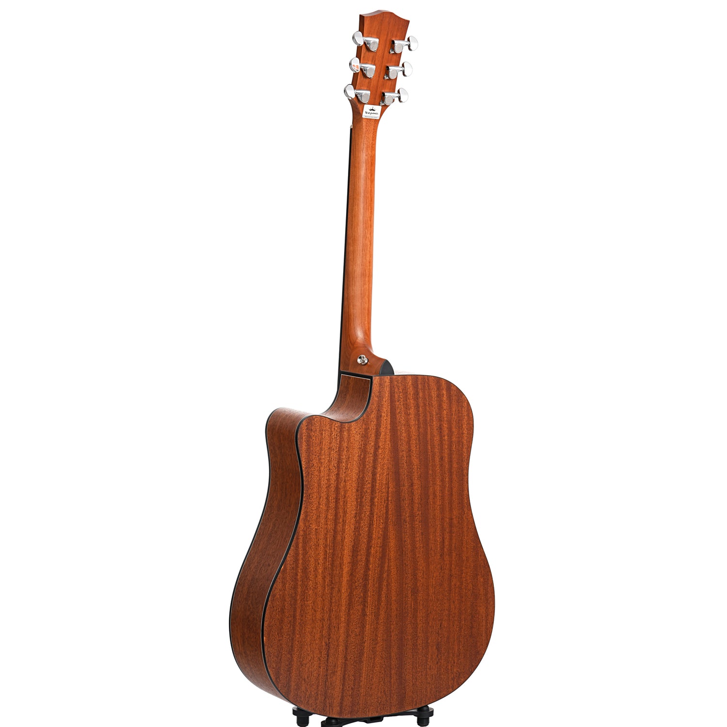 Image 12 of Kepma K3 Series D3-130 Dreadnought Acoustic Guitar - SKU# D3-130 : Product Type Flat-top Guitars : Elderly Instruments