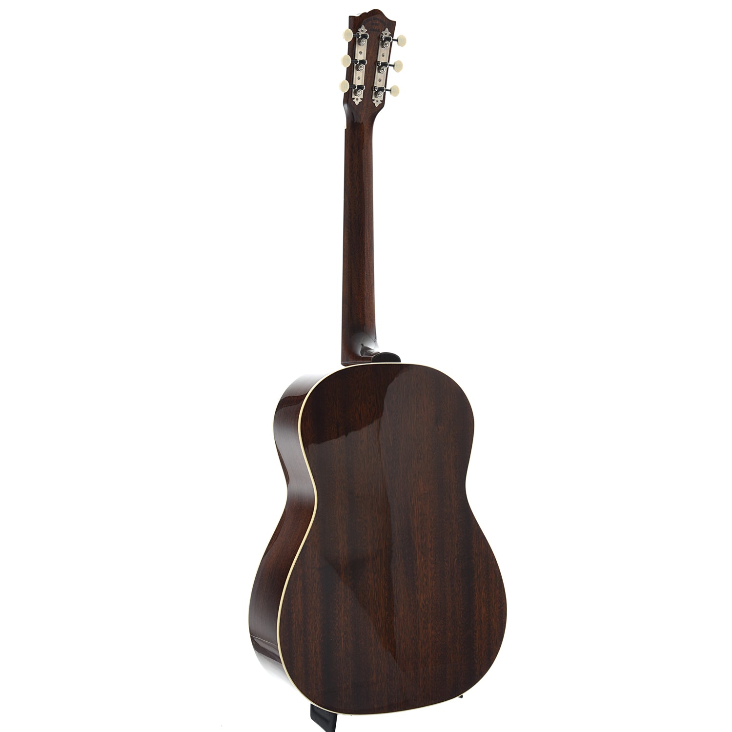 Image 11 of Farida Old Town Series Original Spec OT-25 Wide NA Acoustic Guitar - SKU# OT25NW-ORG : Product Type Flat-top Guitars : Elderly Instruments
